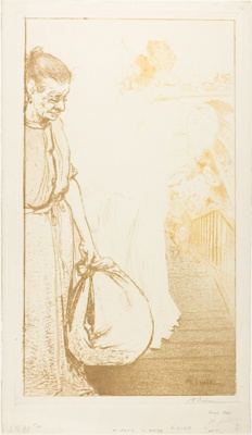 The Laundresses