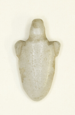 Amulet of a Heart