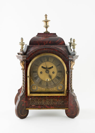 Bracket Clock