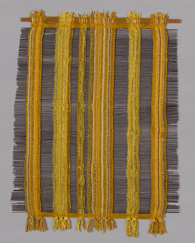 Panel (Drapery Fabric)