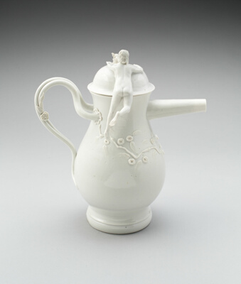 Coffeepot