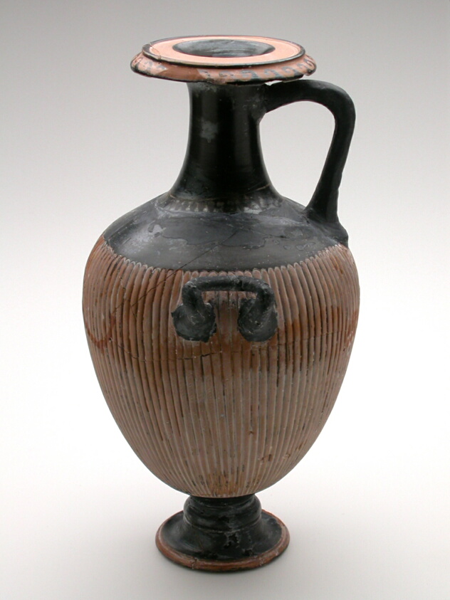 Hydria (Water Jar)
