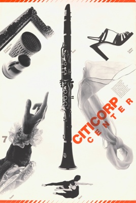 Citicorp Center 7, Poster