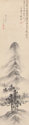 Spring Mountains