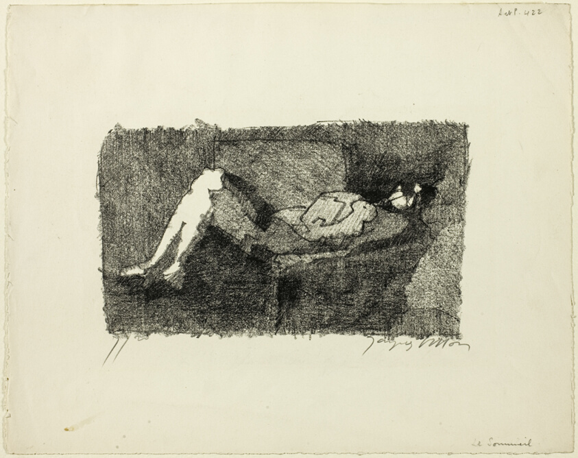 Sleep