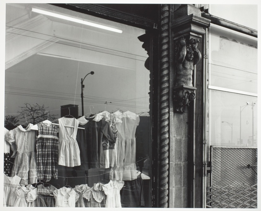 Chicago (Roosevelt Road Near Halsted Street)