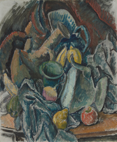 Still Life