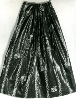 Apron