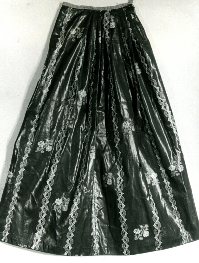 Apron