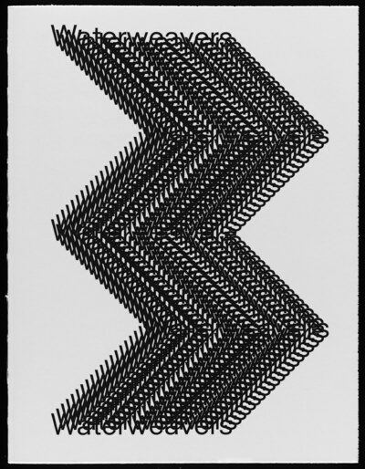 Waterweavers: A Chronicle of Rivers