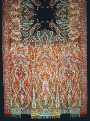 Long Shawl