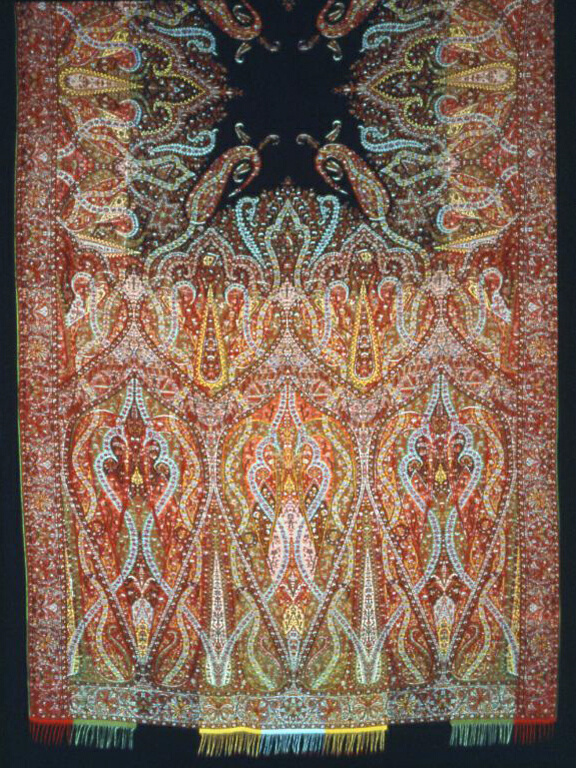 Long Shawl