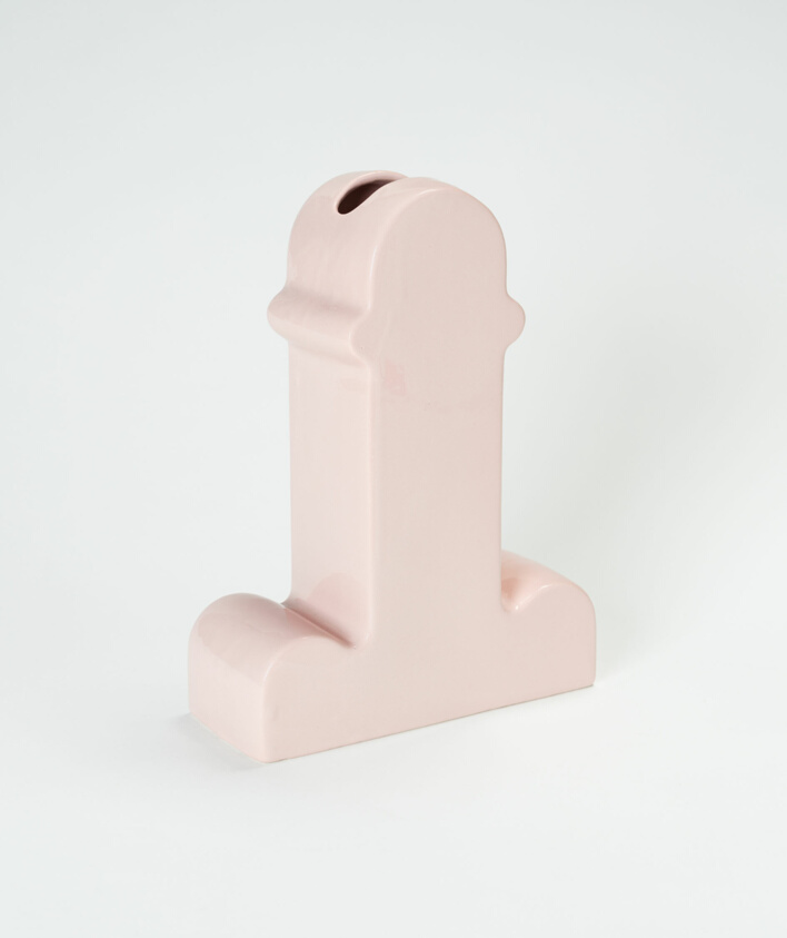Shiva Vase