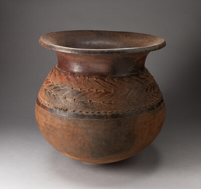 Vessel