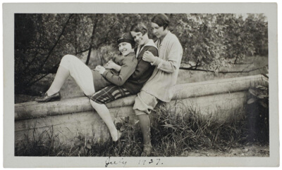 Untitled (July 1927)