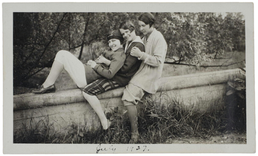 Untitled (July 1927)