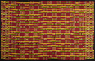 Kente Wrapper