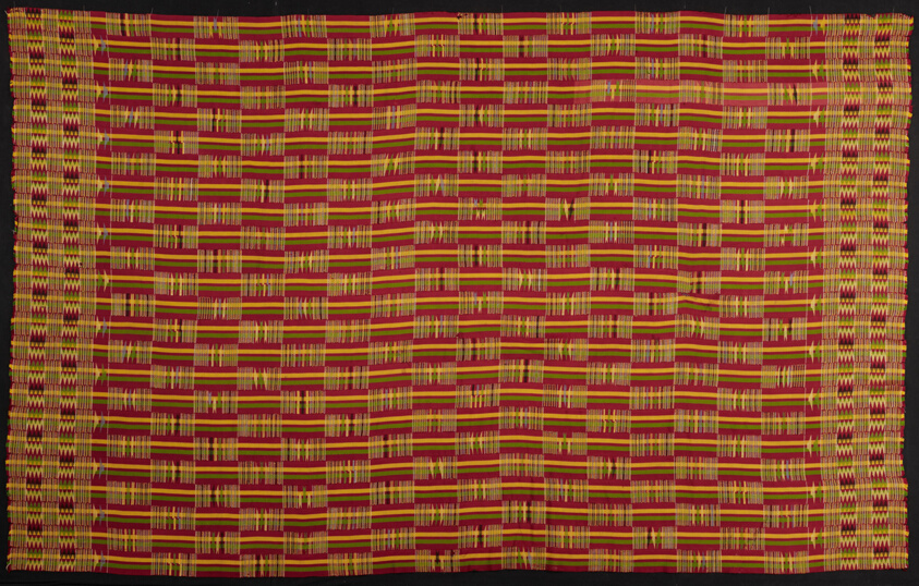 Kente Wrapper