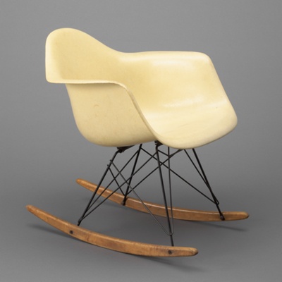 Rocking Armchair (model RAR)