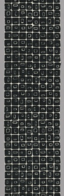 Big Catch (Furnishing Fabric)