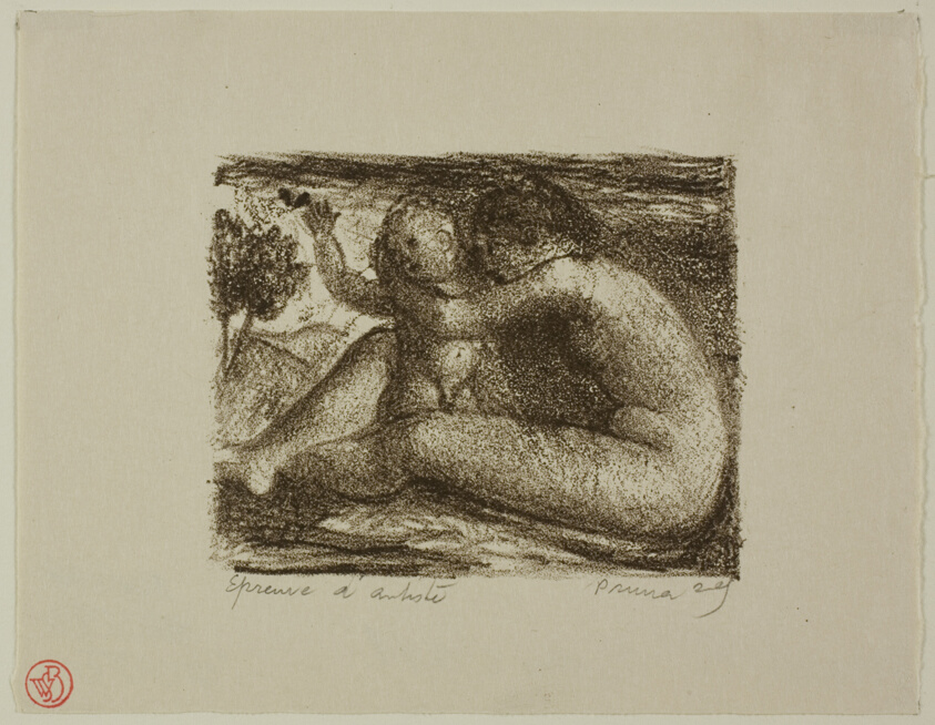 Mother and Child
