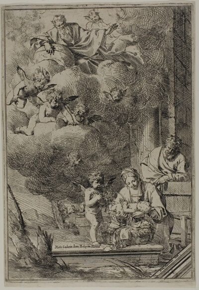 Holy Family