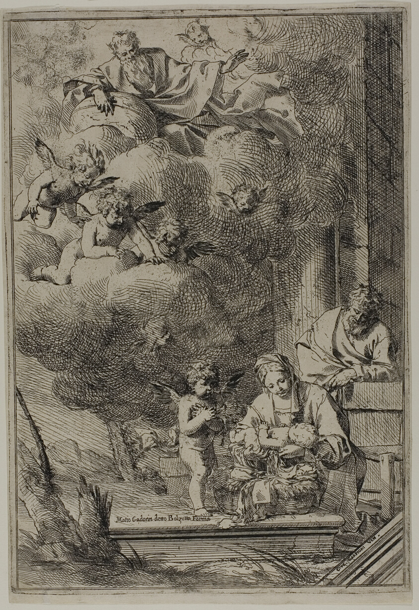 Holy Family
