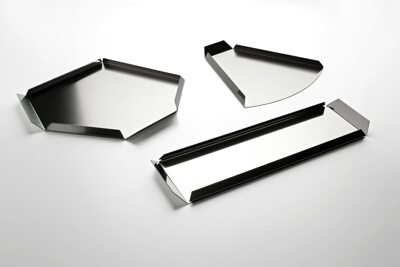 Passimi il Sale Tableware (Un Attimo)