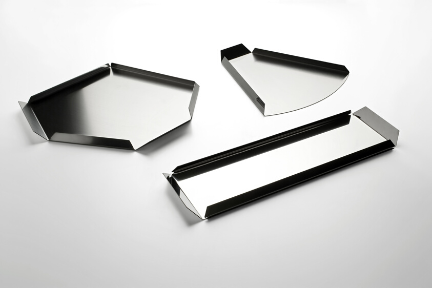 Passimi il Sale Tableware (Un Attimo)