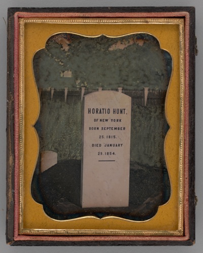 Untitled (Grave)
