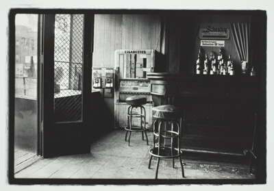 Saloon