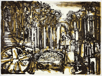 Classic Ruins III