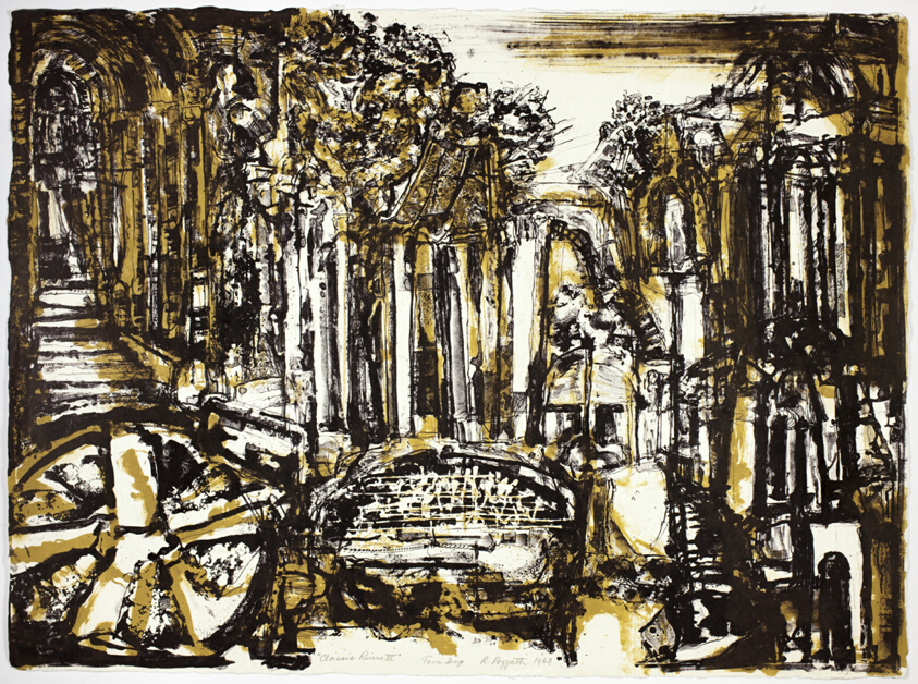 Classic Ruins III