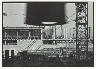 Untitled, from the series "Chicago Loop"