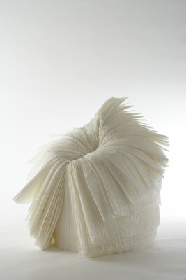 Cabbage Chair