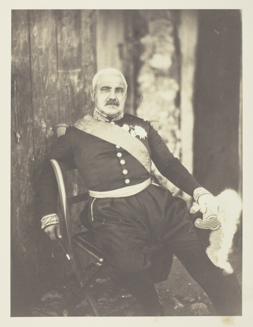 Marshal Pélissier