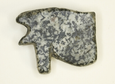Eye of Horus (Wedjat) Amulet