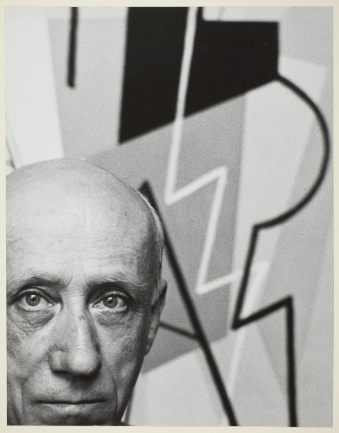 Gino Severini