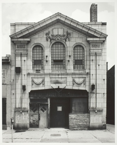 Chicago (Broadway Avenue Near Wilson Avenue)