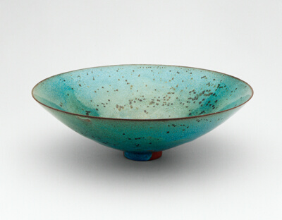 Coupe (Footed Bowl)