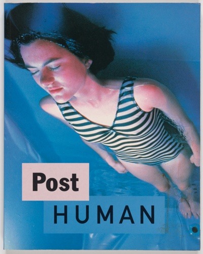 Post Human