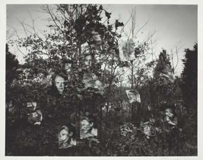 Faces #2