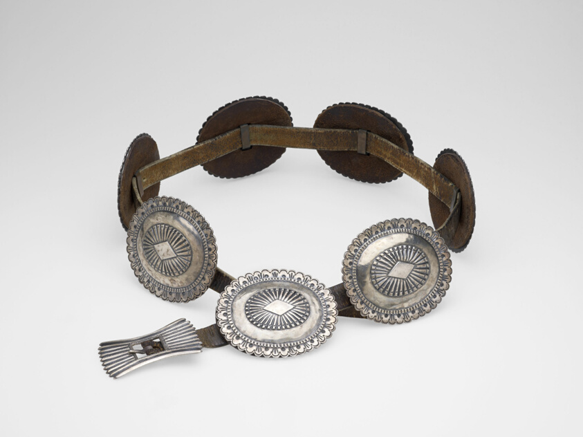 Concho Belt