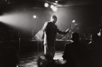 Duke Ellington
