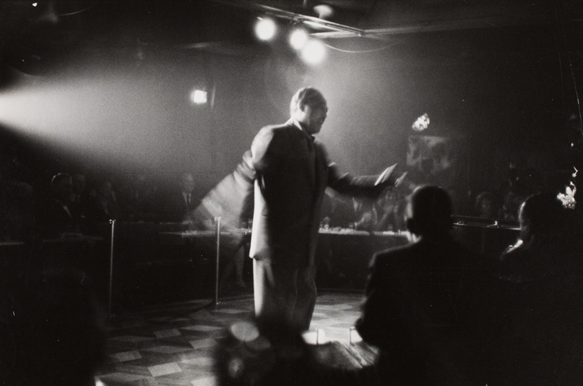 Duke Ellington