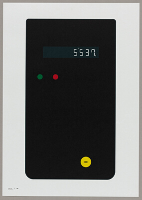 ET 66: 5,537 Poster