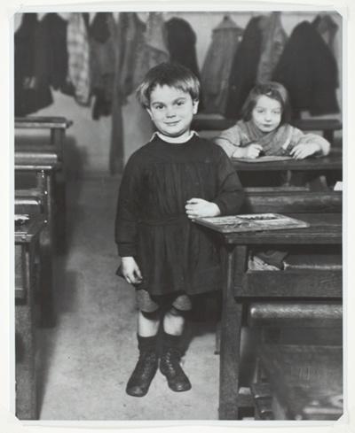 Paris, My Friend Ernest