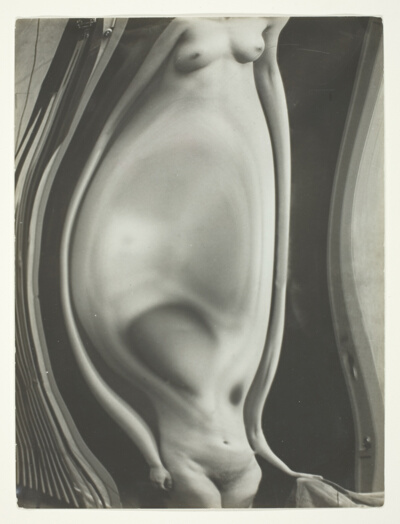 Untitled (Distortion #112)