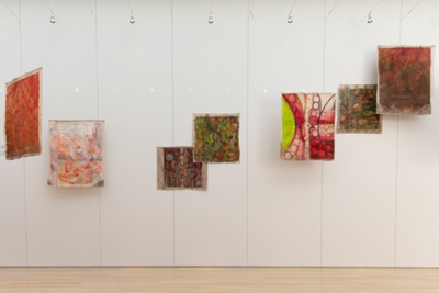 Untitled (Rack)