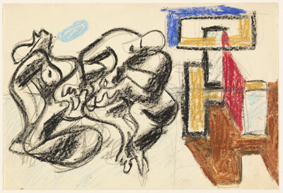 Figures and Matchboxes